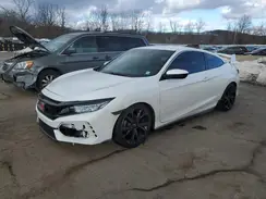 2HGFC4B81LH304998 2020 HONDA CIVIC