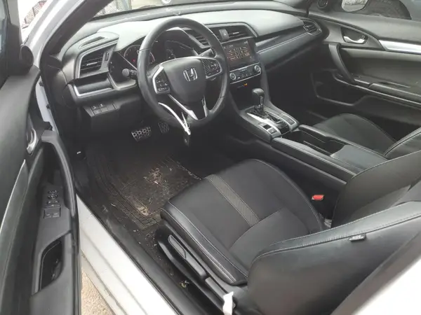 2HGFC4B81LH304998 2020 HONDA CIVIC - Image 8