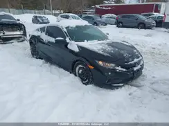 2HGFC4B81LH400887 2020 HONDA CIVIC
