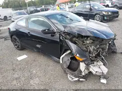 2HGFC4B82KH300831 2019 HONDA CIVIC