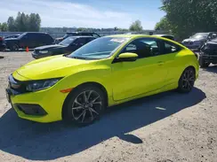 2HGFC4B82KH301512 2019 HONDA CIVIC