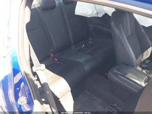 2HGFC4B82KH301722 2019 HONDA CIVIC - Image 8