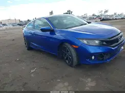 2HGFC4B82KH301753 2019 HONDA CIVIC