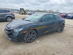 2HGFC4B82KH301851 2019 HONDA CIVIC