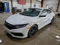 2HGFC4B82KH302417 2019 HONDA CIVIC