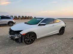 2HGFC4B82KH303471 2019 HONDA CIVIC