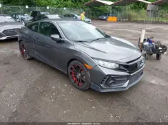 2HGFC4B82KH304295 2019 HONDA CIVIC