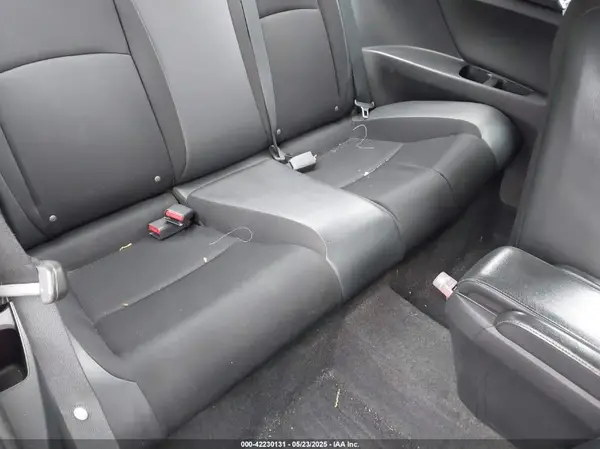 2HGFC4B82KH304295 2019 HONDA CIVIC - Image 8