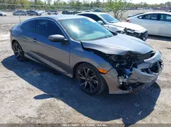 2HGFC4B82KH304846 2019 HONDA CIVIC