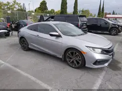 2HGFC4B82KH304961 2019 HONDA CIVIC