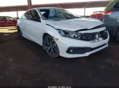 2HGFC4B82KH305236 2019 HONDA CIVIC