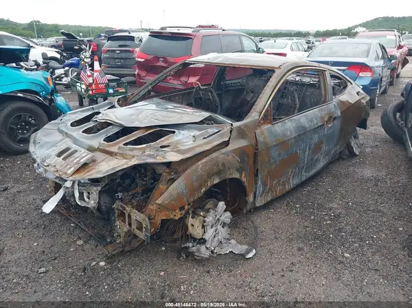 2HGFC4B82KH305396 2019 HONDA CIVIC - Image 2