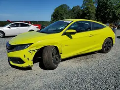 2HGFC4B82KH306368 2019 HONDA CIVIC