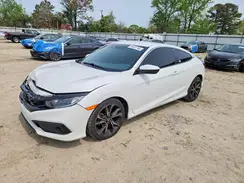 2HGFC4B82KH306855 2019 HONDA CIVIC