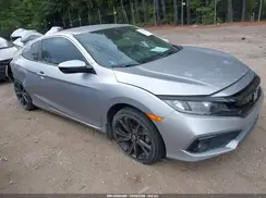 2HGFC4B82KH307570 2019 HONDA CIVIC