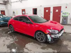 2HGFC4B82KH307956 2019 HONDA CIVIC