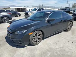 2HGFC4B82KH308623 2019 HONDA CIVIC