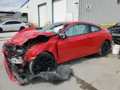2HGFC4B82KH310291 2019 HONDA CIVIC