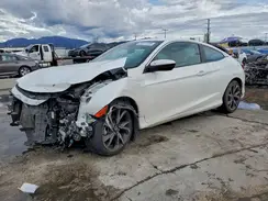 2HGFC4B82LH300572 2020 HONDA CIVIC