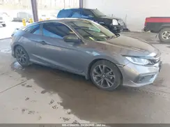 2HGFC4B82LH300796 2020 HONDA CIVIC