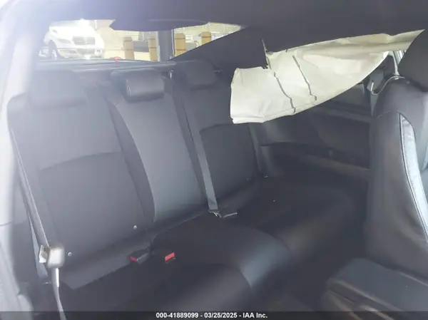 2HGFC4B82LH300796 2020 HONDA CIVIC - Image 8