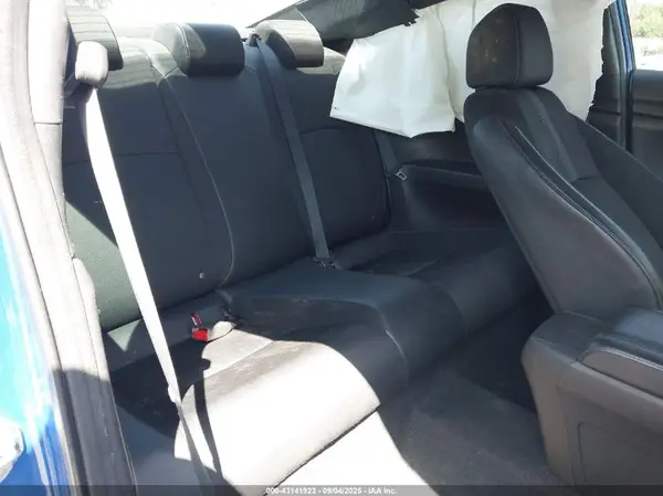 2HGFC4B82LH300930 2020 HONDA CIVIC - Image 8