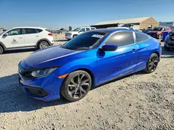 2HGFC4B82LH301253 2020 HONDA CIVIC