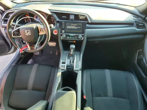 2HGFC4B82LH302564 2020 HONDA CIVIC - Image 8