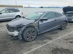 2HGFC4B82LH303892 2020 HONDA CIVIC