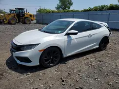2HGFC4B82LH304931 2020 HONDA CIVIC