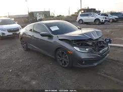 2HGFC4B83KH300188 2019 HONDA CIVIC