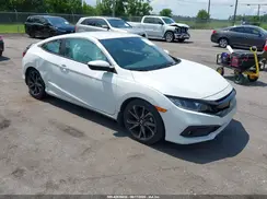 2HGFC4B83KH300594 2019 HONDA CIVIC