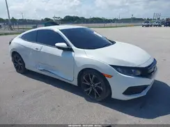 2HGFC4B83KH301955 2019 HONDA CIVIC