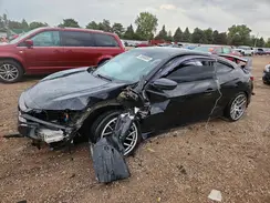 2HGFC4B83KH302541 2019 HONDA CIVIC
