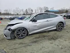 2HGFC4B83KH303298 2019 HONDA CIVIC
