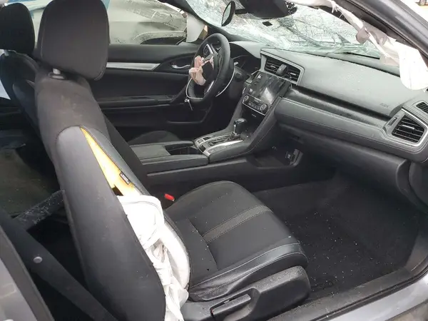 2HGFC4B83KH303298 2019 HONDA CIVIC - Image 8