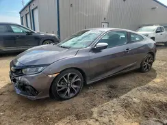 2HGFC4B83KH305228 2019 HONDA CIVIC
