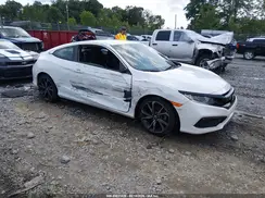 2HGFC4B83KH305505 2019 HONDA CIVIC