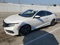 2HGFC4B83KH306850 2019 HONDA CIVIC