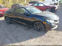 2HGFC4B83KH307108 2019 HONDA CIVIC