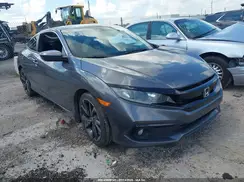 2HGFC4B83KH307559 2019 HONDA CIVIC