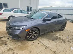 2HGFC4B83KH307920 2019 HONDA CIVIC