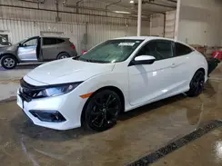 2HGFC4B83KH308128 2019 HONDA CIVIC