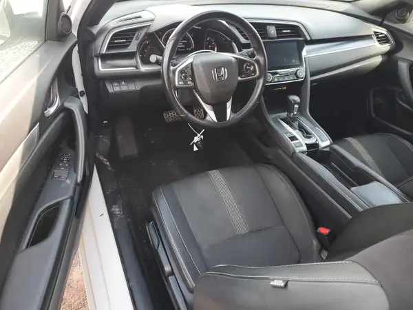 2HGFC4B83KH308128 2019 HONDA CIVIC - Image 8