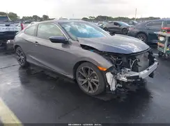 2HGFC4B83KH308470 2019 HONDA CIVIC