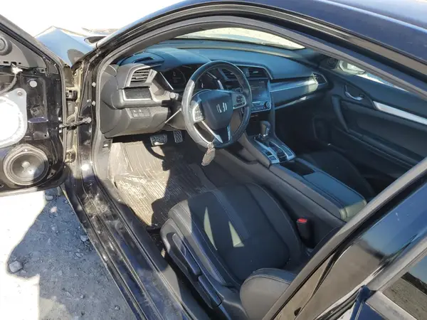 2HGFC4B83KH308517 2019 HONDA CIVIC - Image 8