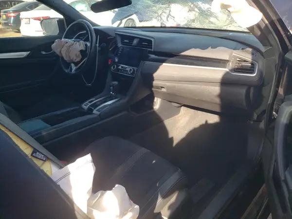 2HGFC4B83KH308520 2019 HONDA CIVIC - Image 8