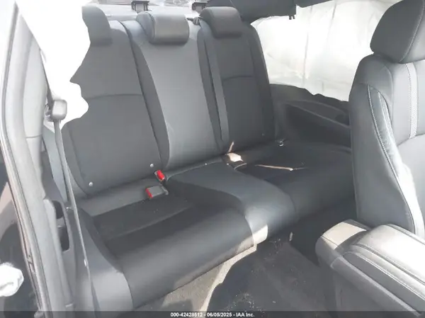 2HGFC4B83KH309473 2019 HONDA CIVIC - Image 8