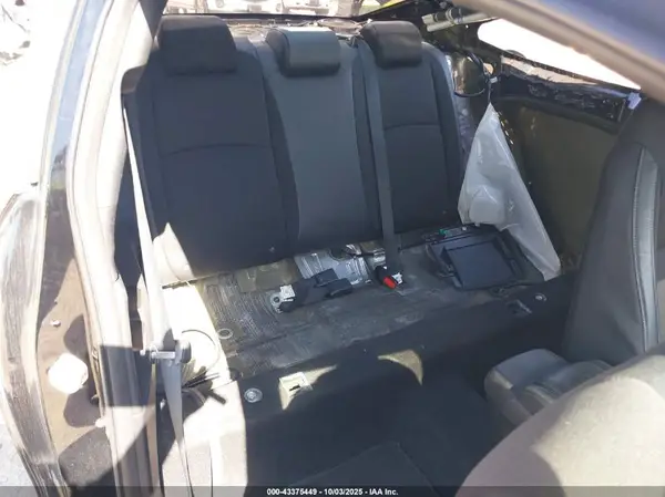 2HGFC4B83KH309487 2019 HONDA CIVIC - Image 8