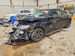 2HGFC4B83KH309540 2019 HONDA CIVIC